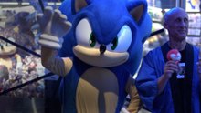 Sega, "de retour", vise un renouveau mondial porté par ses licences cultes