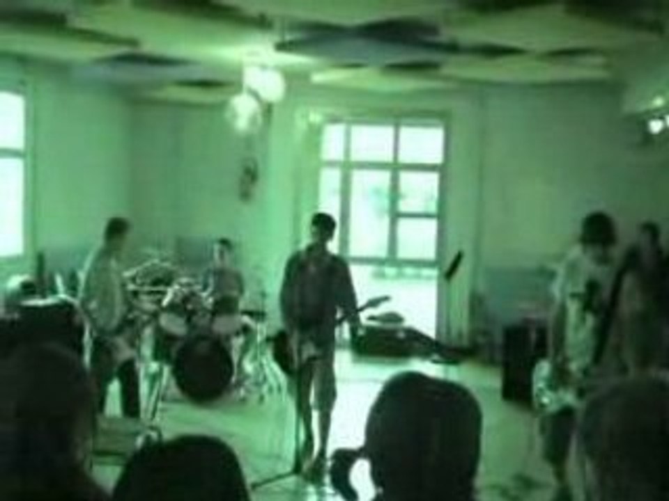 Dammit - Blink 182 by The Overboards