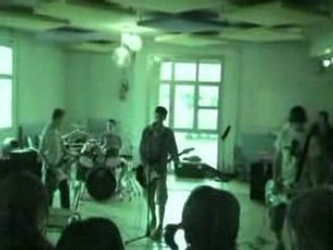 Dammit - Blink 182 by The Overboards