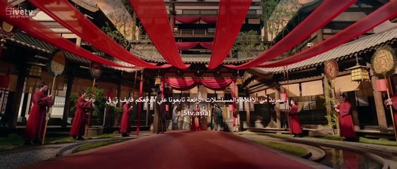 The Prisoner of Beauty مسلسل سجين الجمال الحلقة 33 مترجمة