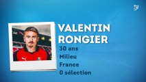 OFFICIEL : Valentin Rongier rejoint le Stade Rennais