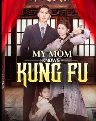My Mom Knows Kung Fu Chinese Drama