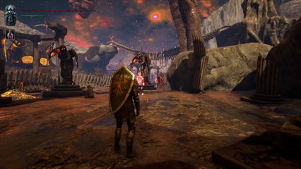 RPG   D0025 - DARK PGT  1080P HD GAMEPLAY