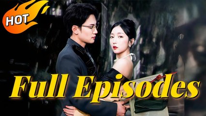 The Silent Plan #drama #romantic #englishdrama #boss