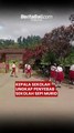 Kepala Sekolah Ungkap Penyebab Sekolah Sepi Murid