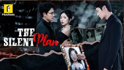 The Silent Plan #drama #romantic #englishdrama #boss