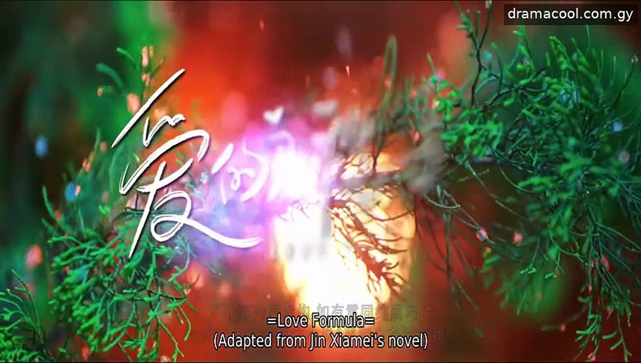 (ENG) Love Formula (2025) Ep 3 EngSub