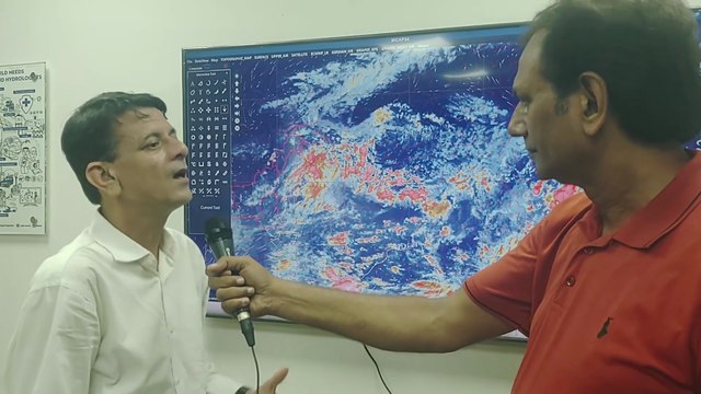 WEATHER LATEST UPDATES | MORE RAIN IN PAKISTAN | WHEN WILL BE RAIN IN KARACHI?