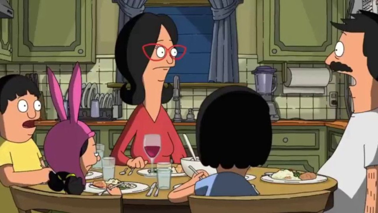 Bob's Burgers - staffel 15 Trailer OV
