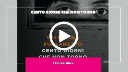 I Libri di Alice - EP24 - Cento Giorni che Non Torno