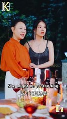 Love's Resurgence A Fateful Reunion CN Snackshort