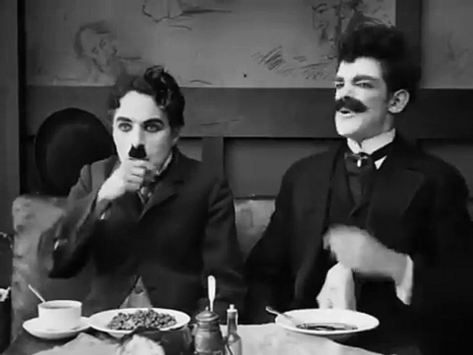 Charlie Chaplin Comedy Videos - Charlie Chaplin Cartoon -- Charlie Chaplin Full Movie.