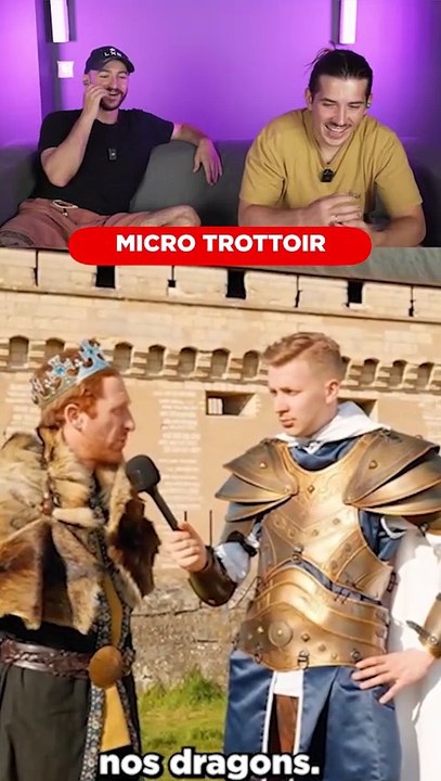 MICRO MOYEN AGE