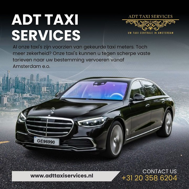 ADT Taxi Services