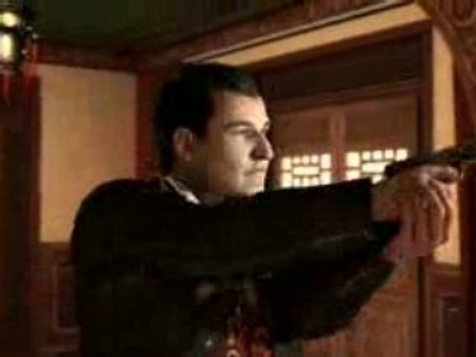 MAFIA 2