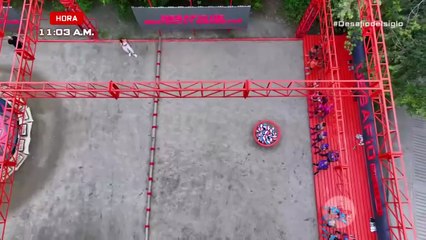 Desafío 2025 Capítulo 16: ¡Prepárate para el futuro del siglo! 🚀