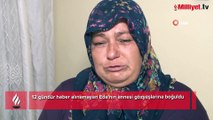 16 yaşındaki Eda'dan 12 gündür haber alınamıyor