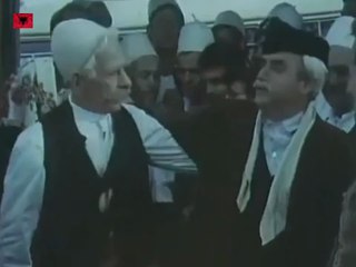 ❤ Pranvere ne Gjirokaster , film shqiptar   #shqip #filmashqiptare #albania #gentigjini