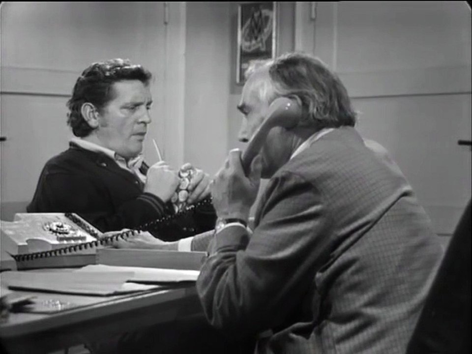 Der Staatsanwalt hat das Wort-Das Gartenfest