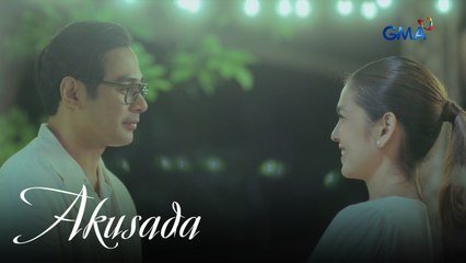 Akusada: Lorena finally says yes to marrying Wilfred! (Episode 17)