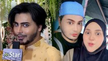 “Apa guna aku keturunan Syed, Sharifah” – Prince Syed