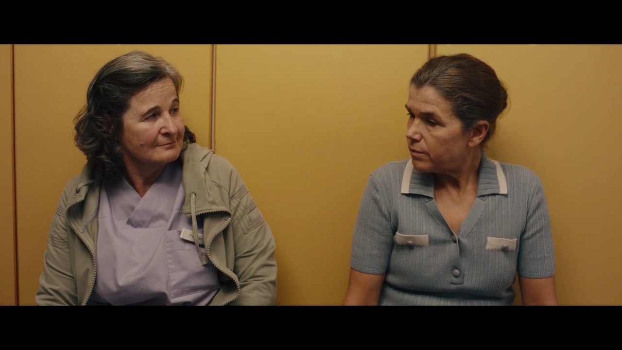 Dann passiert das Leben - Trailer (Deutsch) HD