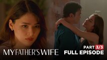 My Father’s Wife: Gina will no longer forgive her snake friend! (Episode 26 - Part 3/3)