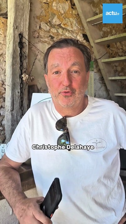 VIDÉO. Des balades en trottinettes électriques tout-terrain avec Perche E-Motion