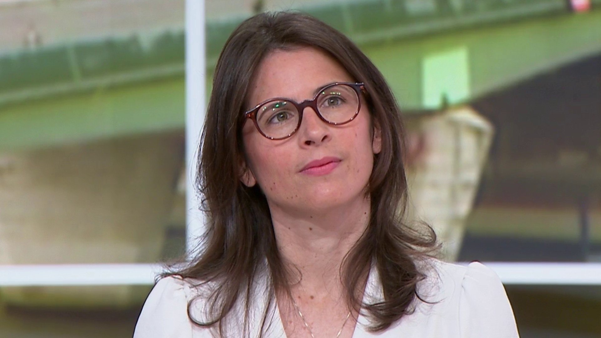 L’interview d’actualité - Alicia Combaz