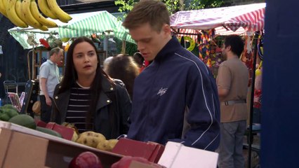 EastEnders 21st July 2025: Slaters' New Venture, Vinny’s Truths & Phil’s Help 🤝