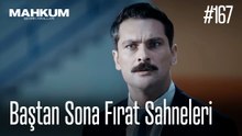 Baştan Sona Fırat Sahneleri - Mahkum