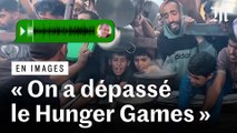 Un journaliste palestinien raconte au « Monde » la famine quotidienne à Gaza