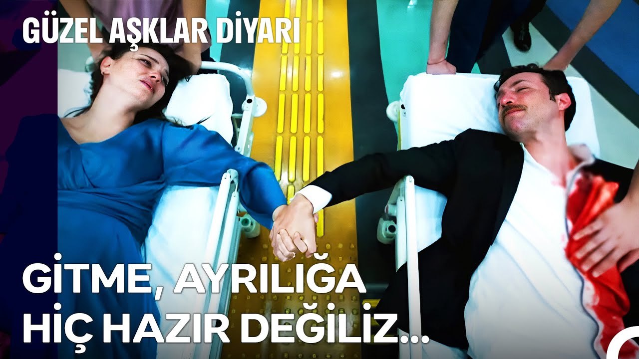 Alaca Ailesinden Bir ''Cemal'' Geçti - Güzel Aşklar Diyarı