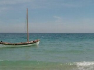 Baleinière Stérenn vers Groix sam 26 avril 2008