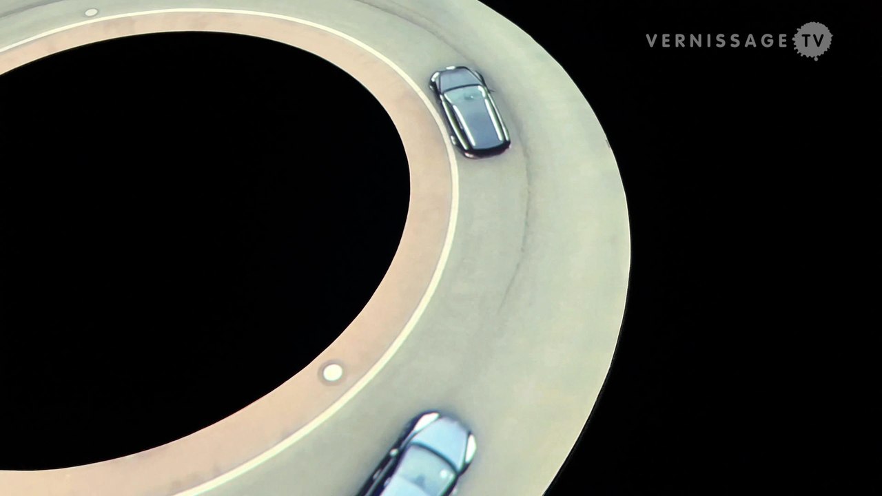 Dirk Koy / MUDA Museum of Digital Art at Castel Grande, Bellinzona