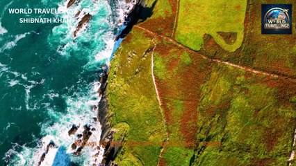 Discover the Faroe Islands: A Traveller’s Paradise