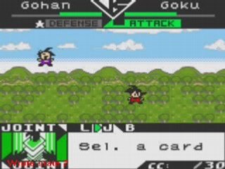 Legendary Super Warriors Part 23 - Goku's a dick.