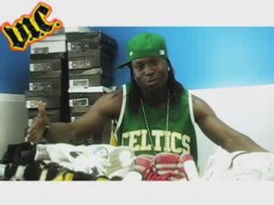 V.I.C. "Get Silly" Contest