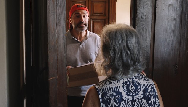 La polizia di Stato al fianco degli anziani contro le truffe: lo spot con una testimonial d?eccezione, Myrta Merlino