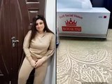 0:11 / 3:21 Sumbal Malik Tiktok Hot Match #sumbalmalik #reels #hot #tiktok #trendingvideo #punishment #patlu
