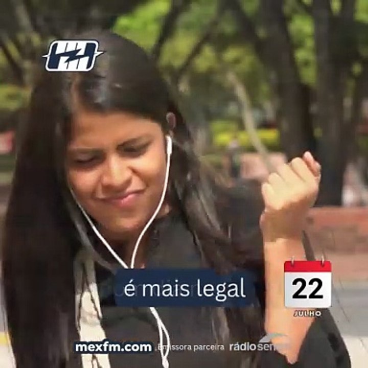 Bom dia! (22/Jul/2025) - Terça-feira #webradiomexfm #mexfm #mexnews #bomdia