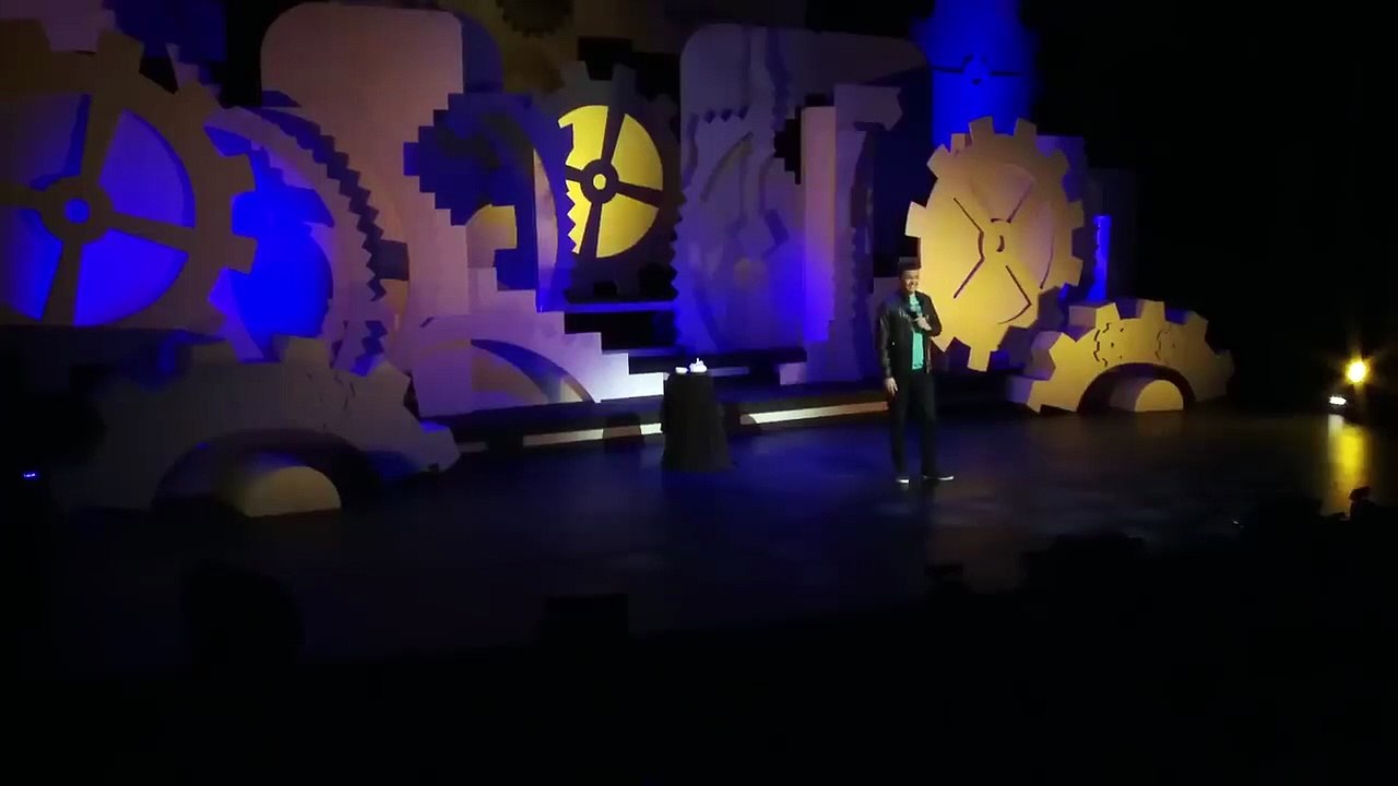 TREVOR NOAH - Most Viewed Videos of 2024 (so far)  -Stand-up comedy mashup)