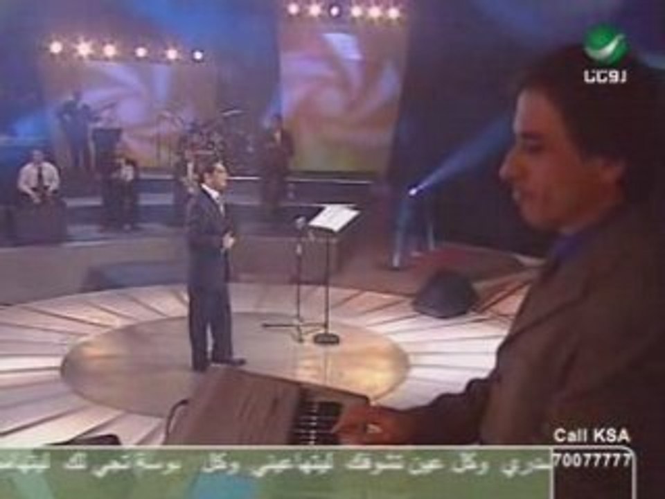 Fadl Cheker - Sidi Rouhi