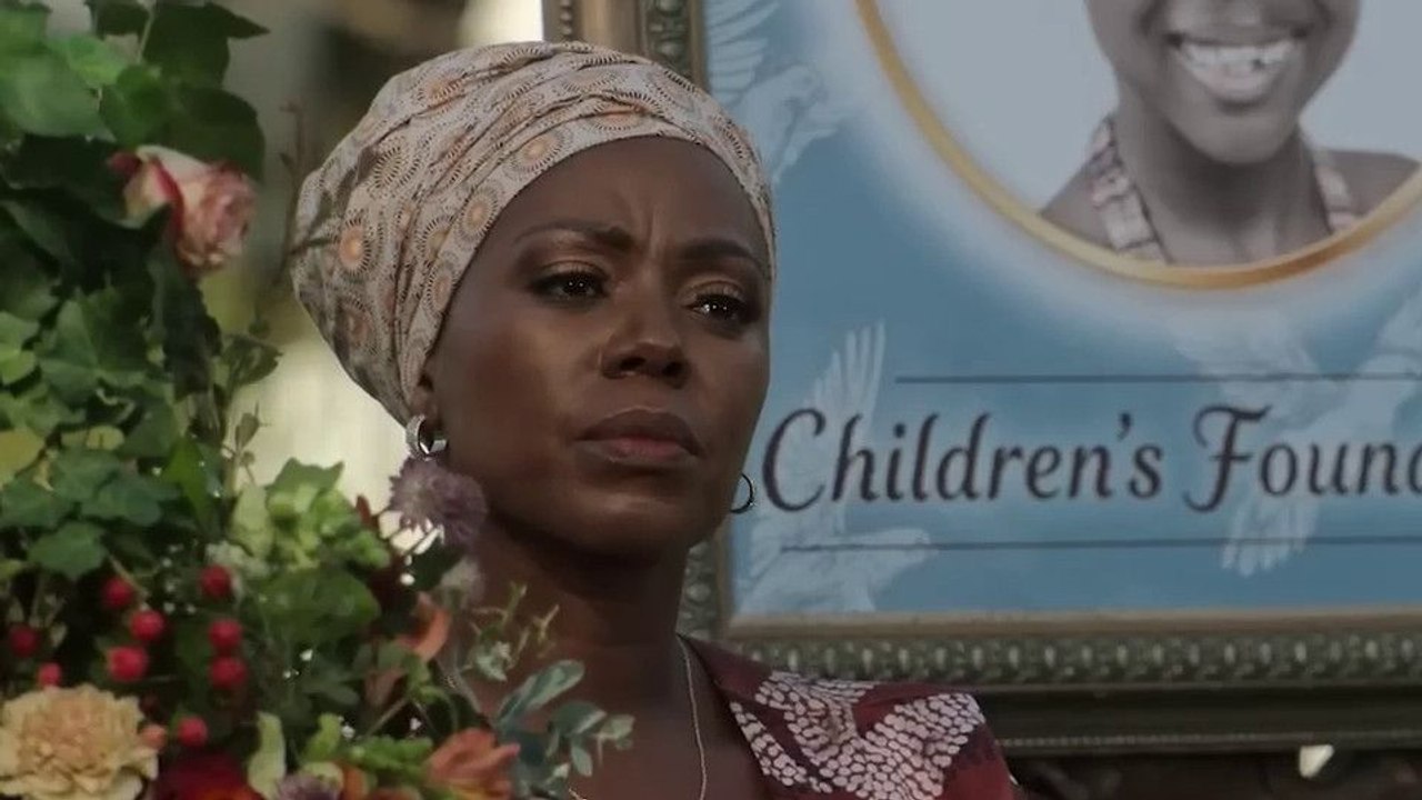 Fatal Seduction - staffel 2 Trailer (2) OV