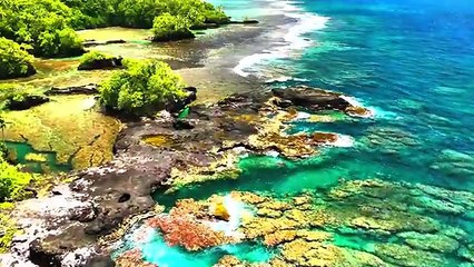 World's Coolest HDR Video in Marvellous 4K 60 FPS Dolby Vision