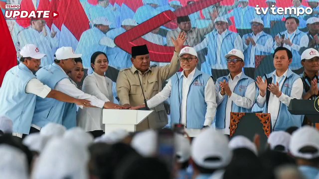 Ucapan Prabowo soal PDIP dan Gerindra Kakak Adik Dinilai Jadi Sinyal Kerja Sama