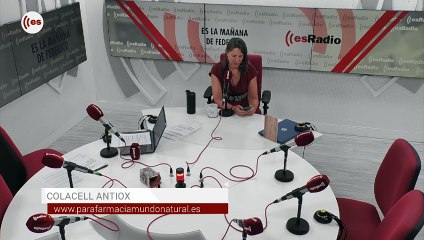 Mundo Natural: ¿cómo revertir la pérdida de firmeza en la piel?