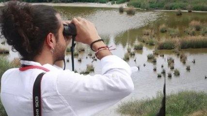 Türkiye’nin tapulu tek lagününde kuraklık ve müsilaj tehdidi