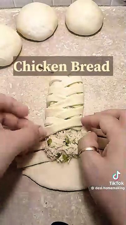 Baking