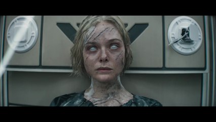 Predator: Badlands 🌌 - Epic New Trailer Reveals Outcast Predator’s Quest